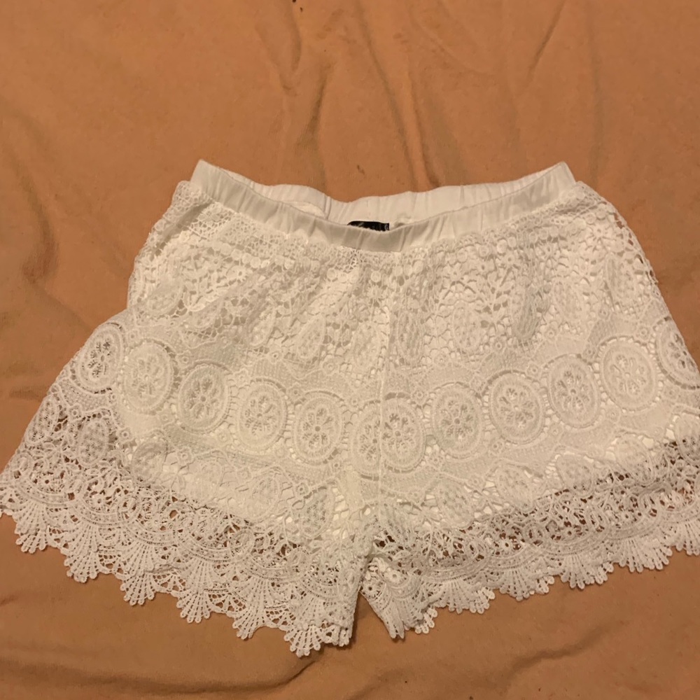 Shosho shorts